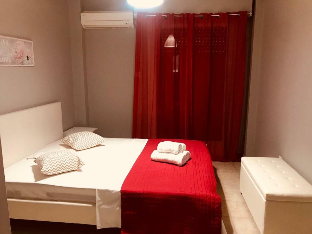 Merilyn Central Apartment Афіни Екстер'єр фото