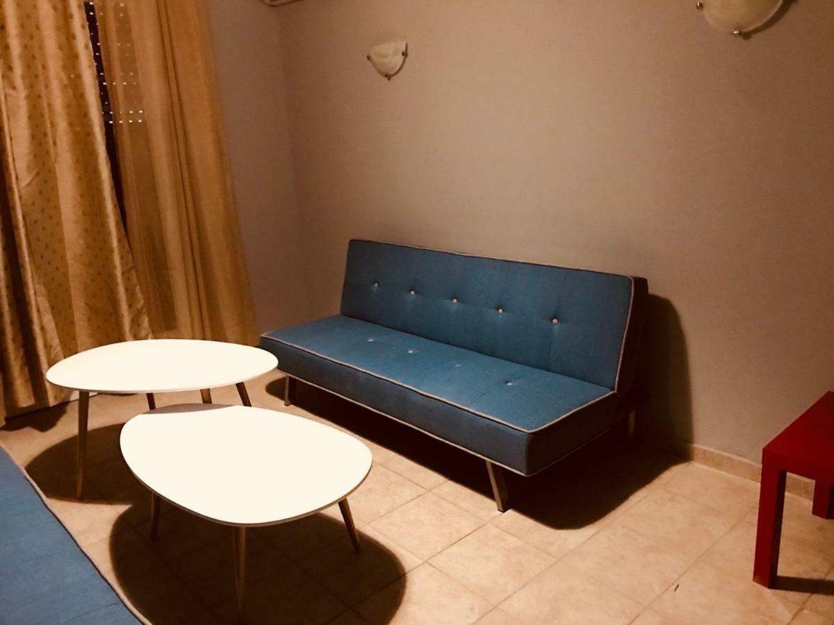 Merilyn Central Apartment Афіни Екстер'єр фото