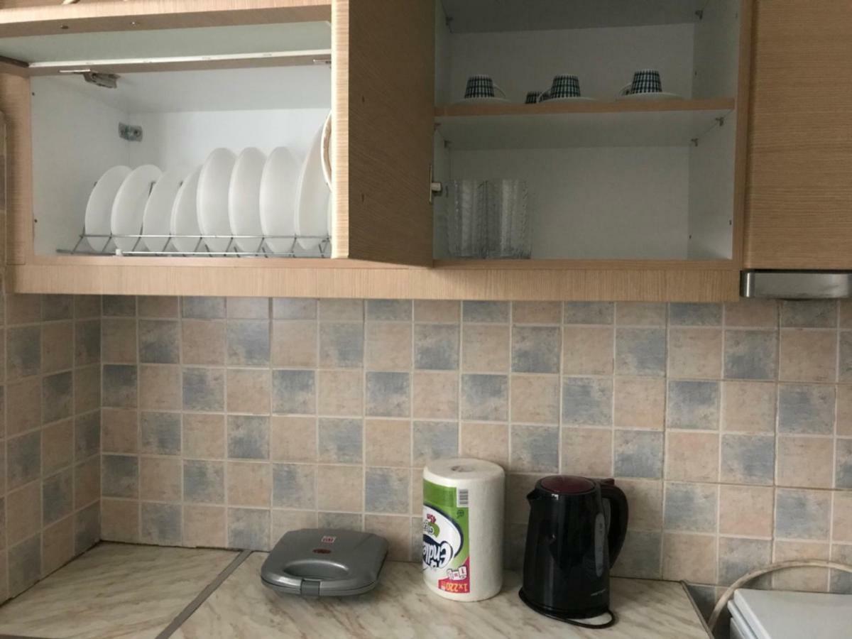 Merilyn Central Apartment Афіни Екстер'єр фото