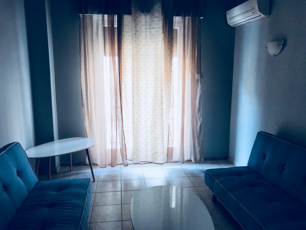 Merilyn Central Apartment Афіни Екстер'єр фото