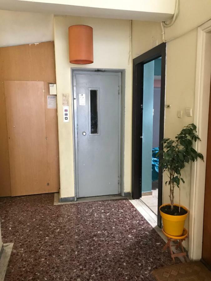 Merilyn Central Apartment Афіни Екстер'єр фото
